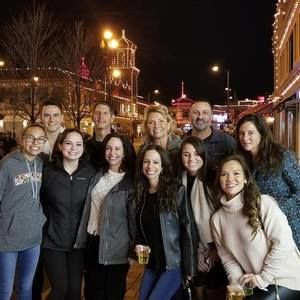 Meet your Posher, Denise